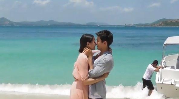 ณเดชน์ ญาญ่า ลิขิตรัก ณเดชน์ ญาญ่า ลิขิตรัก