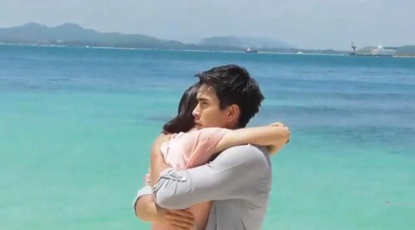 ณเดชน์ ญาญ่า ลิขิตรัก ณเดชน์ ญาญ่า ลิขิตรัก