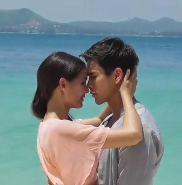 ณเดชน์ ญาญ่า ลิขิตรัก ณเดชน์ ญาญ่า ลิขิตรัก