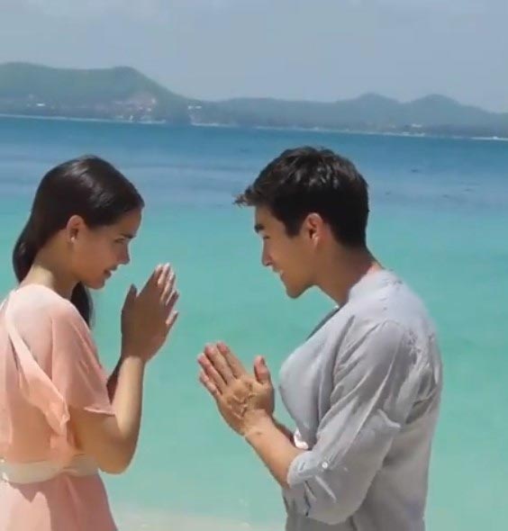 ณเดชน์ ญาญ่า ลิขิตรัก ณเดชน์ ญาญ่า ลิขิตรัก