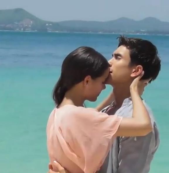 ณเดชน์ ญาญ่า ลิขิตรัก ณเดชน์ ญาญ่า ลิขิตรัก