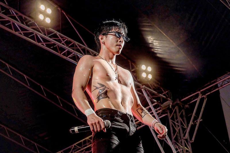 โตโน่ ภาคิน โตโน่ ภาคิน