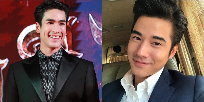 ณเดชน์ มาริโอ้ เมาเร่อ ณเดชน์ มาริโอ้ เมาเร่อ