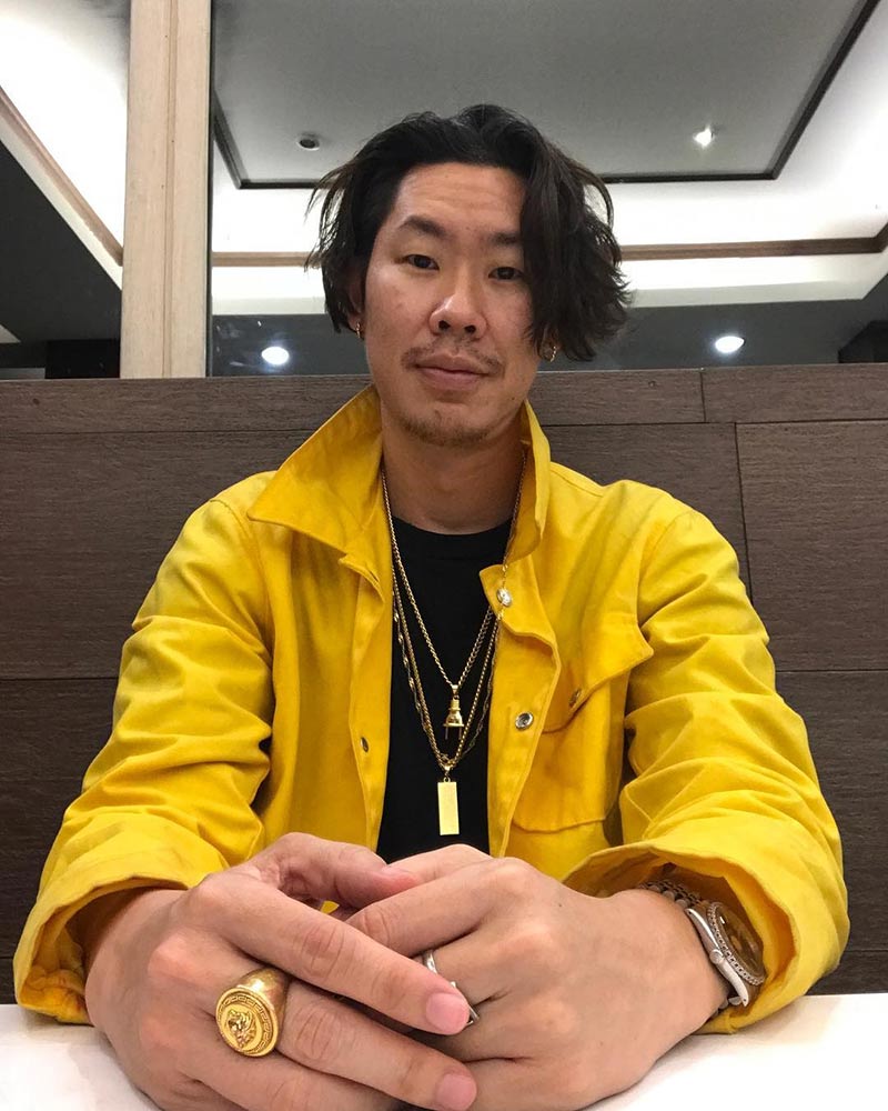 อุ๋ย บุดด้า เบลส อุ๋ย บุดด้า เบลส