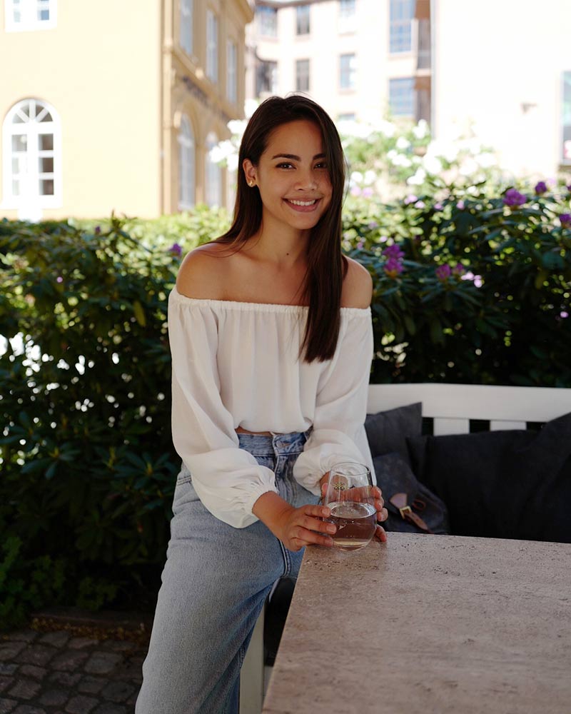 ญาญ่า อุรัสยา ญาญ่า อุรัสยา