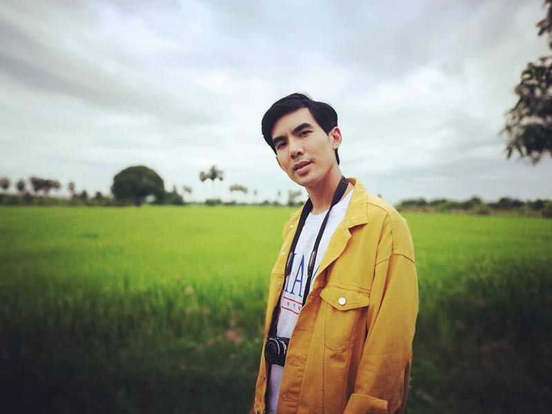 เต๋อ ใหม่ เต๋อ ใหม่