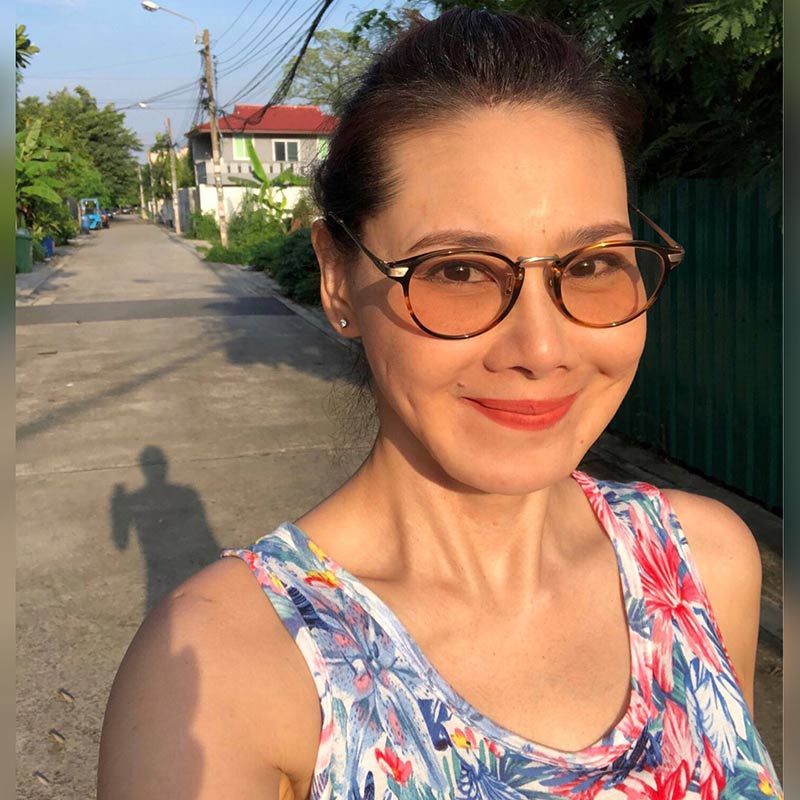 โยโกะ ทาคาโน่ โยโกะ ทาคาโน่