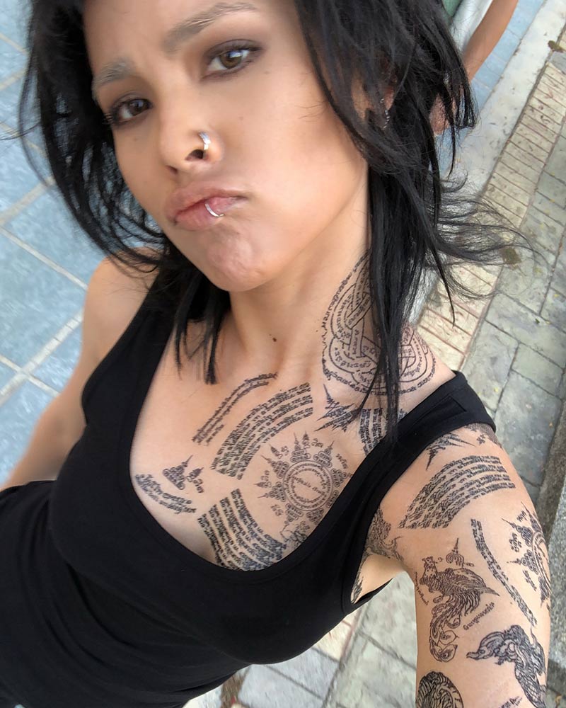 ญาญ่า อุรัสยา ญาญ่า อุรัสยา