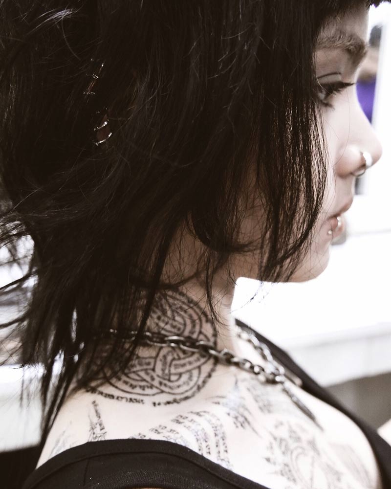 ญาญ่า อุรัสยา ญาญ่า อุรัสยา