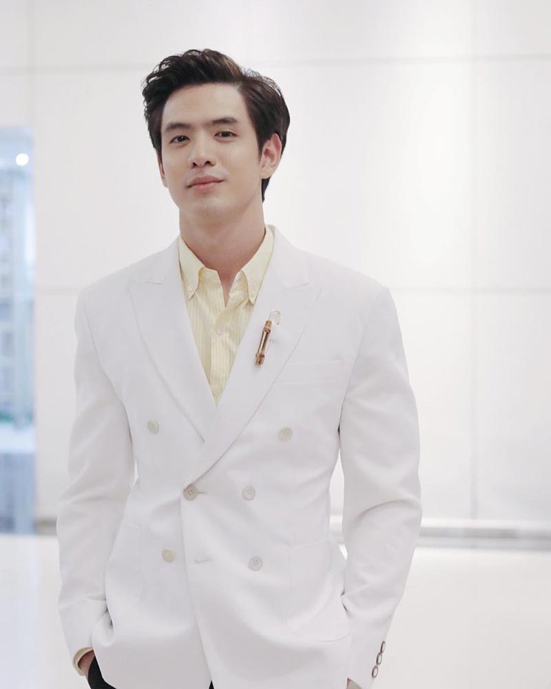 ฟิล์ม ธนภัทร ฟิล์ม ธนภัทร