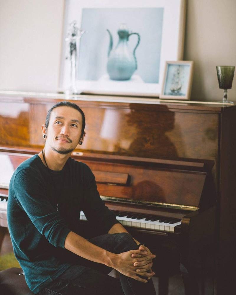 ตูน บอดี้สแลม ตูน บอดี้สแลม