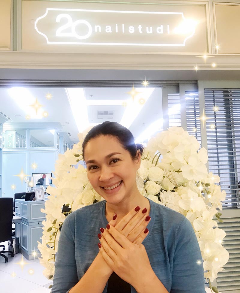 แหม่ม สุริวิภา แหม่ม สุริวิภา