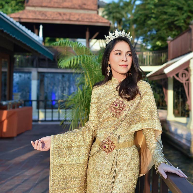 จอย ศิริลักษณ์ จอย ศิริลักษณ์