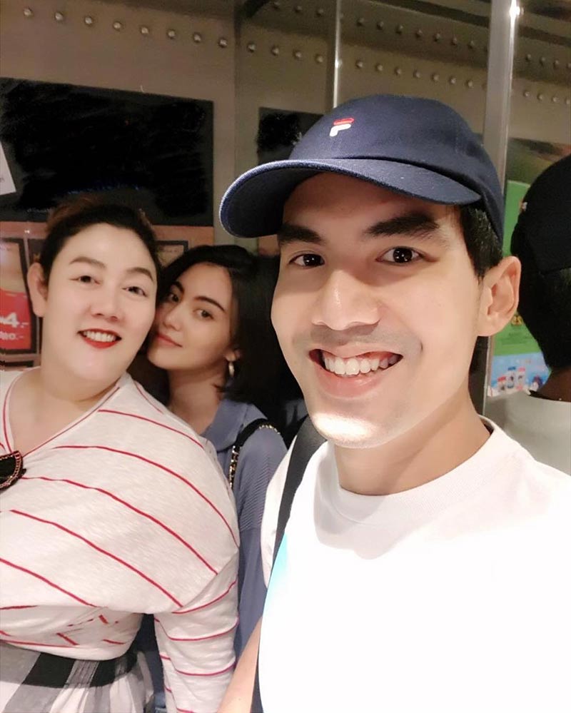 เต๋อ ใหม่ เต๋อ ใหม่