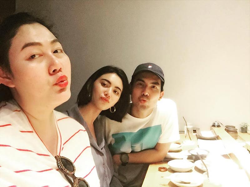 เต๋อ ใหม่ เต๋อ ใหม่