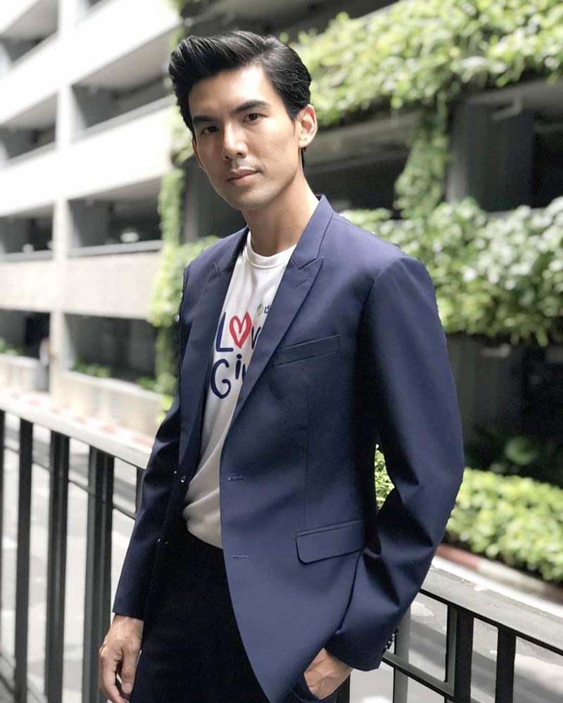 เต๋อ ใหม่ เต๋อ ใหม่