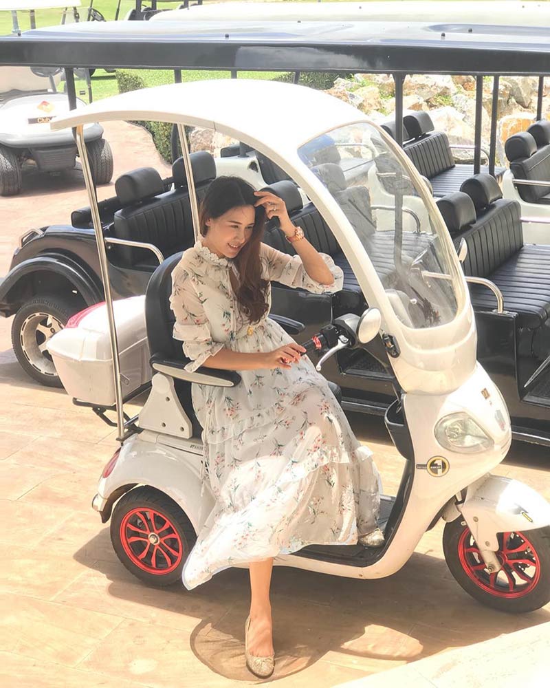 แซนวิช ปภาดา แซนวิช ปภาดา