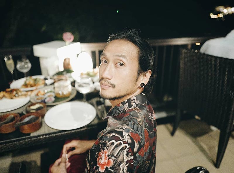 ตูน บอดี้สแลม ตูน บอดี้สแลม