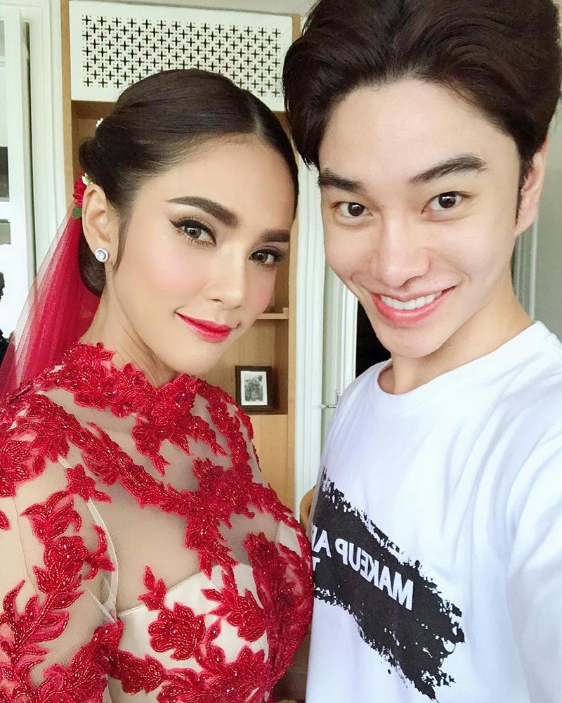 อุ้ม บอล อุ้ม บอล