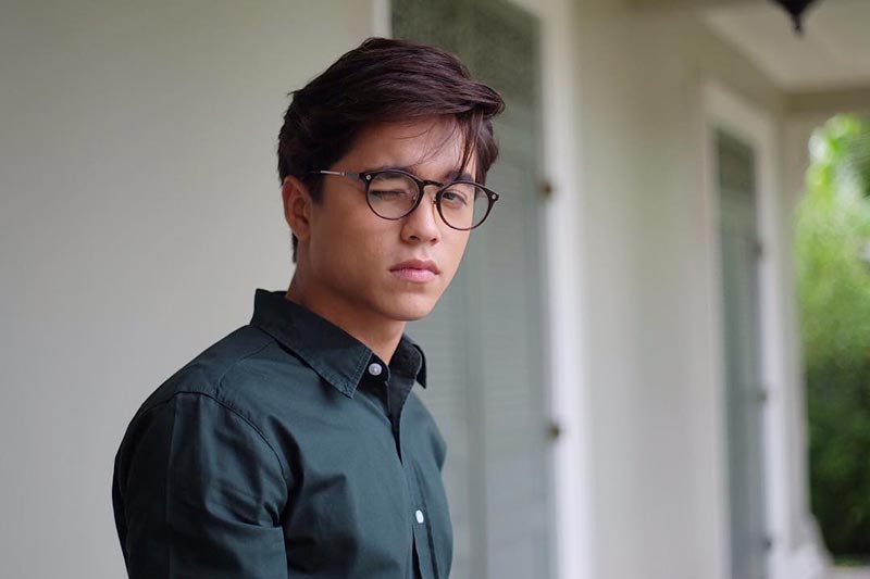 อเล็กซ์ เรนเดลล์ อเล็กซ์ เรนเดลล์