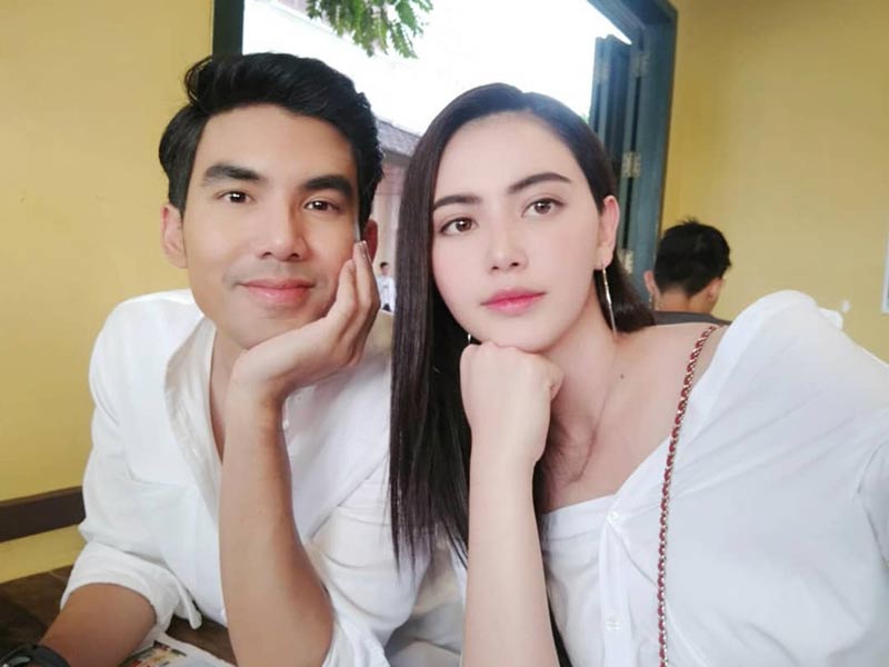 เต๋อ ใหม่ เต๋อ ใหม่