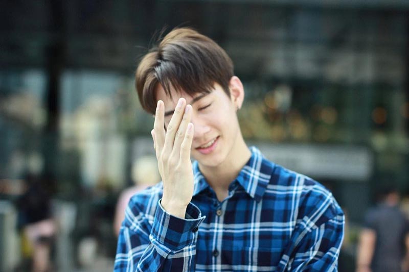 มิ้ง ศวภัทร กัปตัน ชลธร มิ้ง ศวภัทร กัปตัน ชลธร