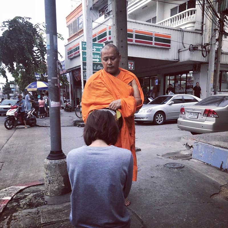 ติ๊ก บิ๊กบราเธอร์ ติ๊ก บิ๊กบราเธอร์