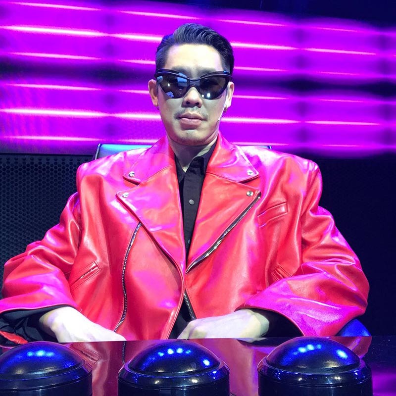 อุ๋ย บุดด้า เบลส อุ๋ย บุดด้า เบลส