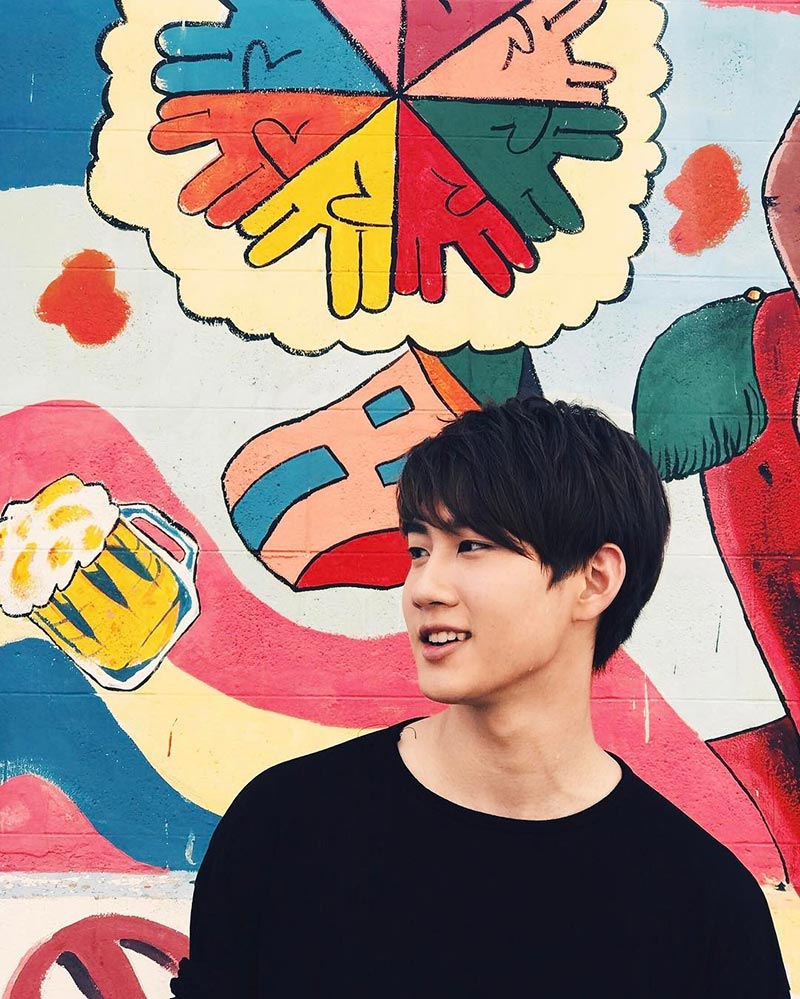 มิ้ง ศวภัทร กัปตัน ชลธร มิ้ง ศวภัทร กัปตัน ชลธร