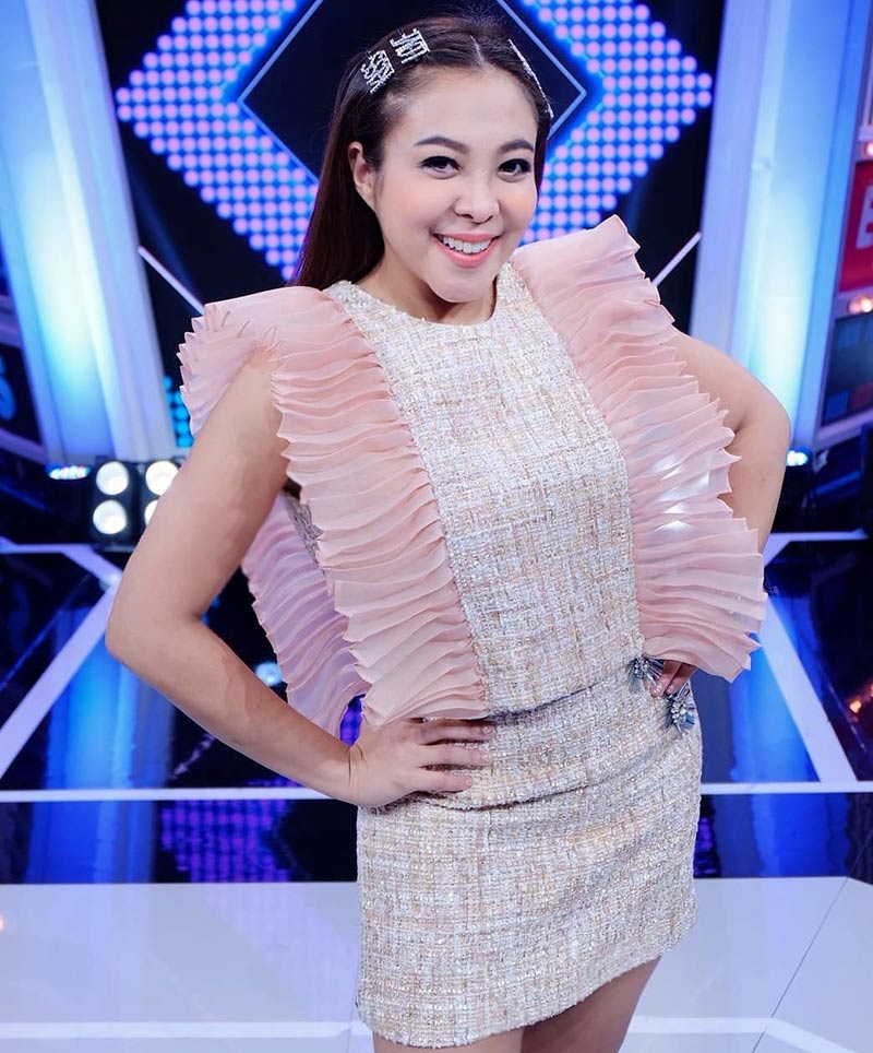 ดีเจดาด้า ดีเจดาด้า