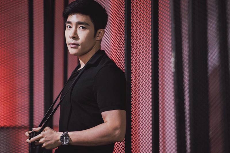 ณัฐ ศักดาทร ณัฐ ศักดาทร