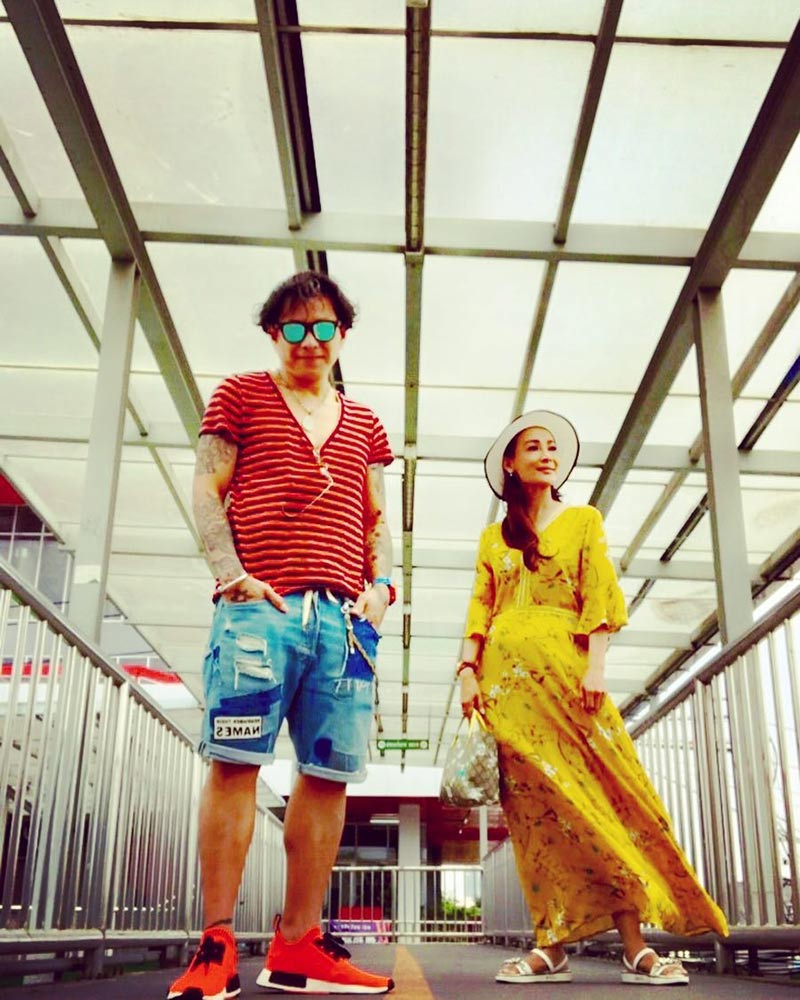 จุ๊บแจง วิมลพันธ์ จุ๊บแจง วิมลพันธ์