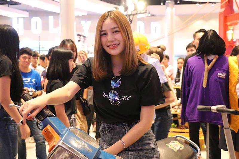 ไทบ้านเดอะซีรีส์2 ไทบ้านเดอะซีรีส์2