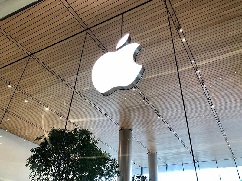 Apple Iconsiam Apple Iconsiam