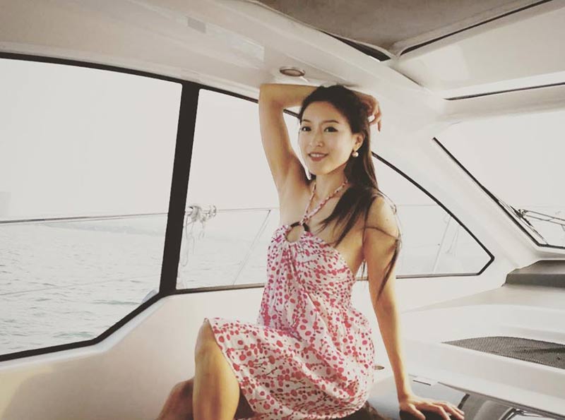 ฟ้า จิลมิกา ฟ้า จิลมิกา