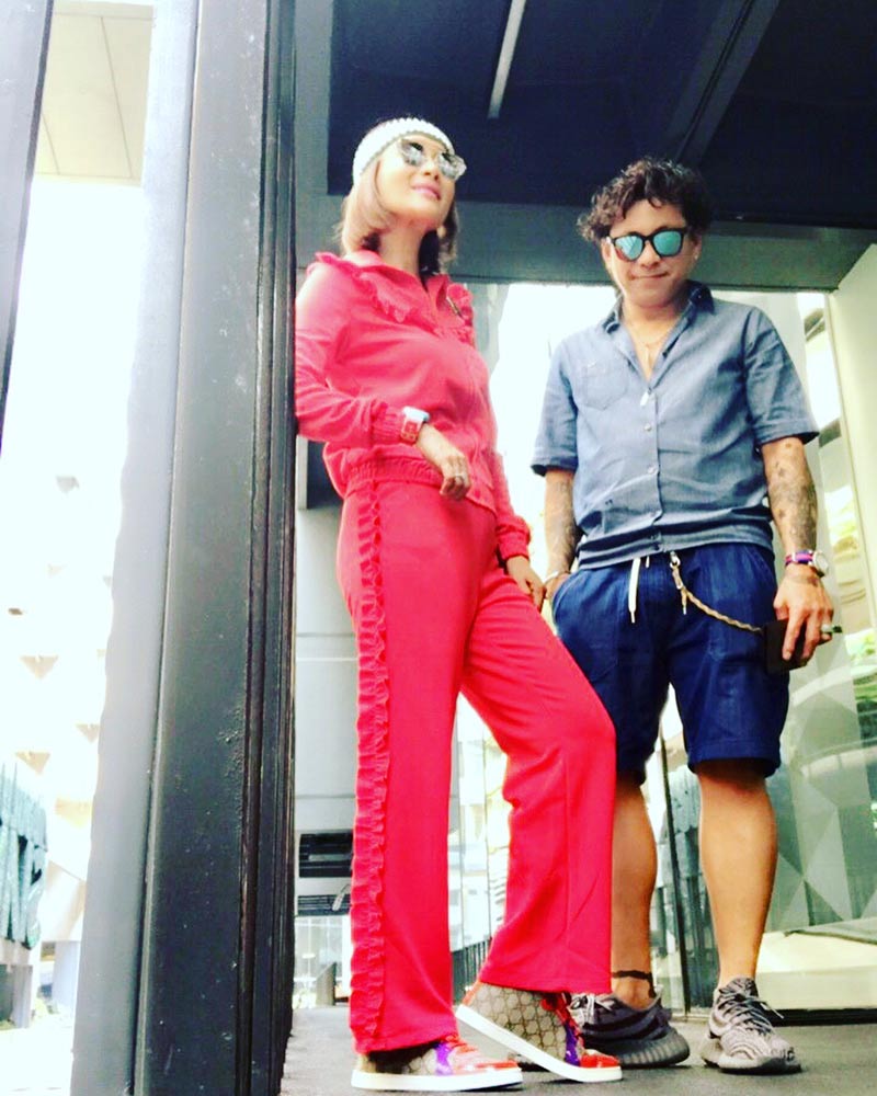 จุ๊บแจง วิมลพันธ์ จุ๊บแจง วิมลพันธ์