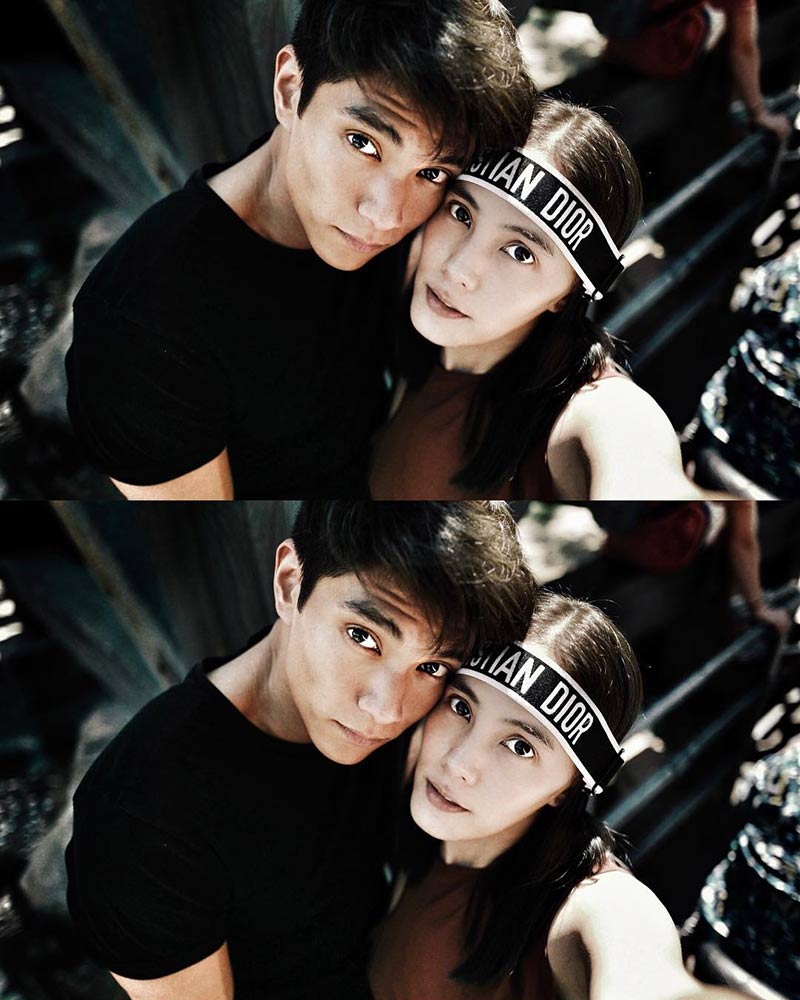 เจนี่ มิกกี้ เจนี่ มิกกี้