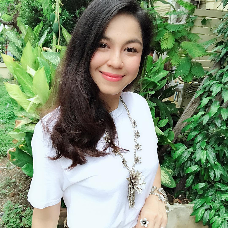 จอย ศิริลักษณ์ จอย ศิริลักษณ์