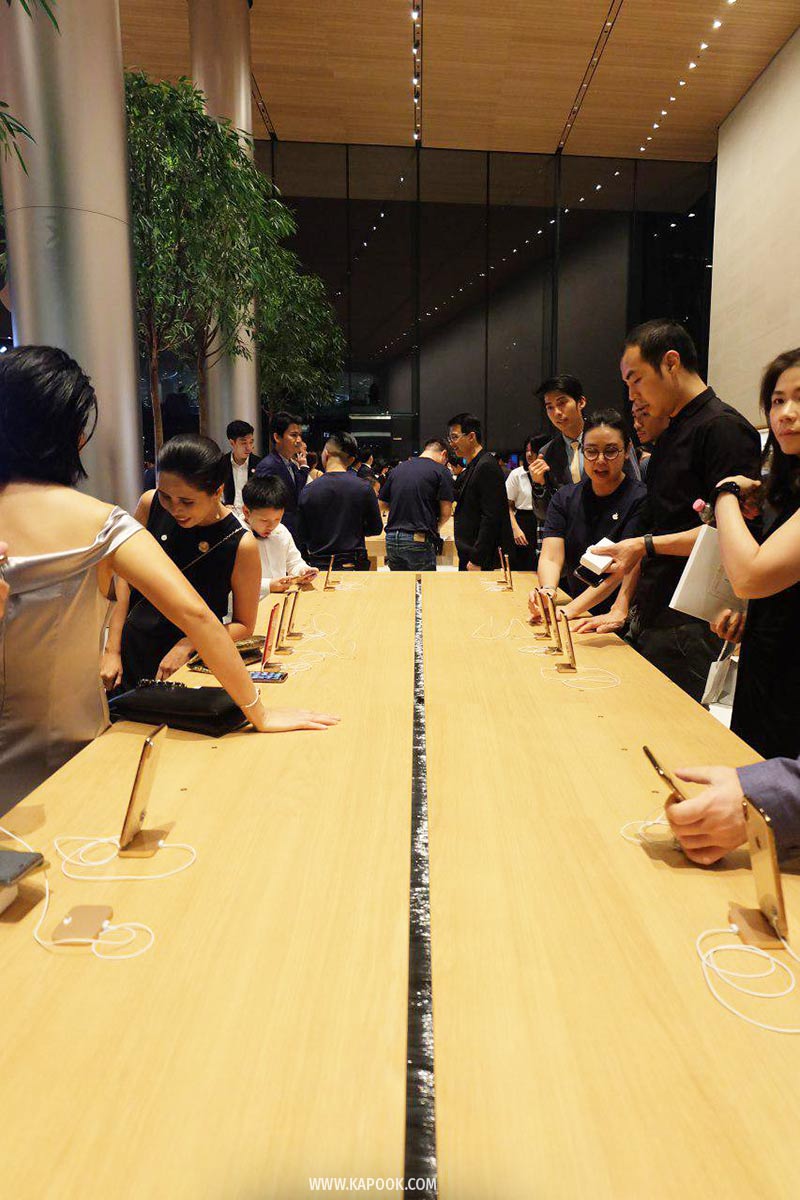 Apple Iconsiam Apple Iconsiam