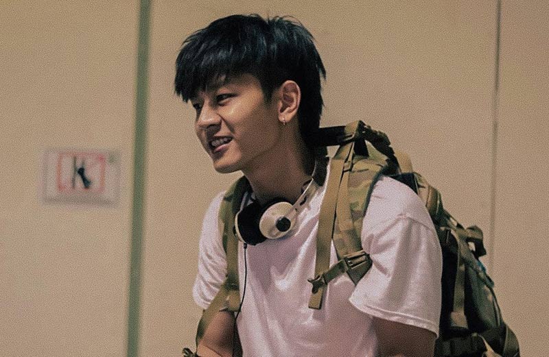 โทนี่ หลิน โทนี่ หลิน