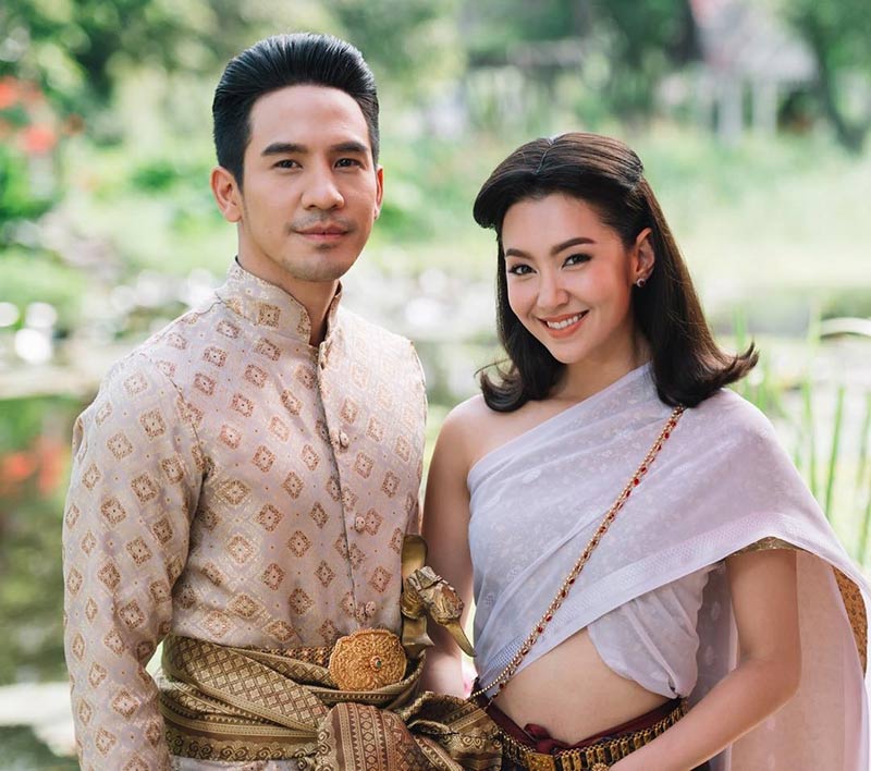 พรหมลิขิต พรหมลิขิต