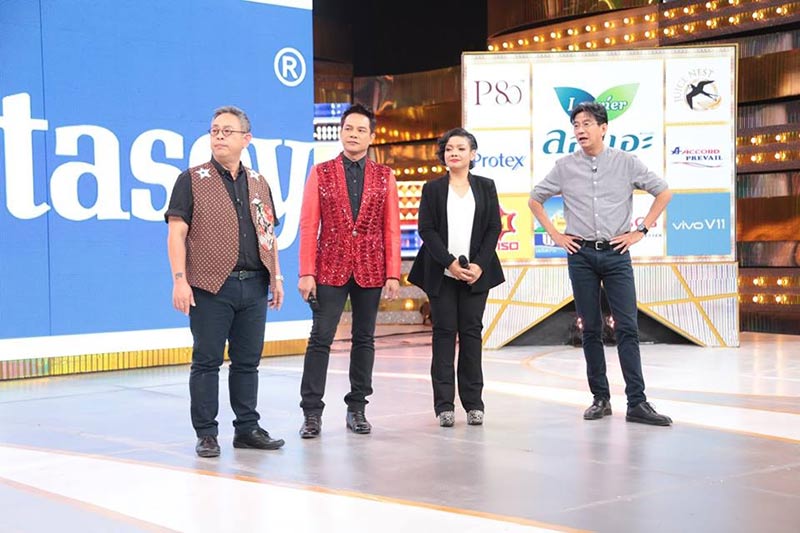 กิ๊กดู๋ สงครามเพลง กิ๊กดู๋ สงครามเพลง