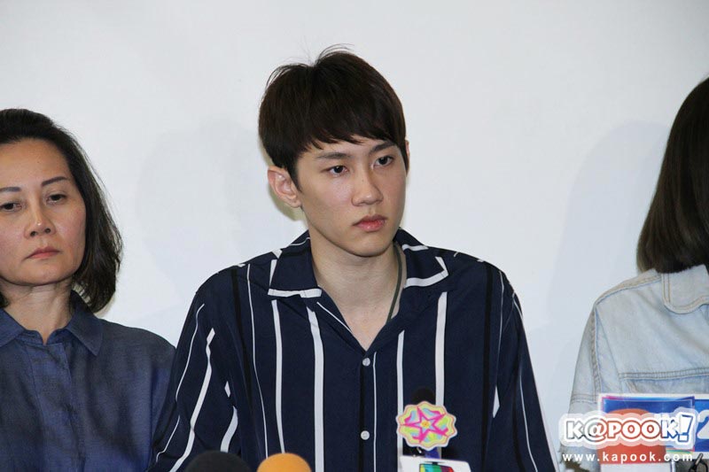 มิ้ง ศวภัทร กัปตัน ชลธร มิ้ง ศวภัทร กัปตัน ชลธร