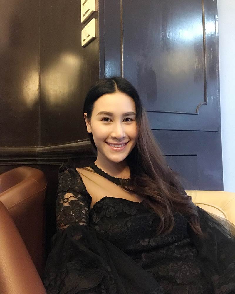 แซนวิช ปภาดา แซนวิช ปภาดา