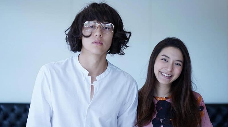 หมาก ปริญ มิว นิษฐา หมาก ปริญ มิว นิษฐา