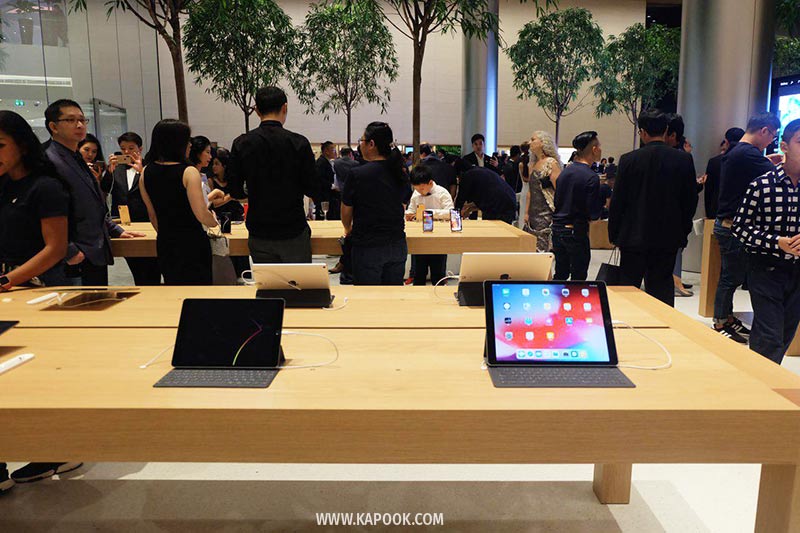 Apple Iconsiam Apple Iconsiam