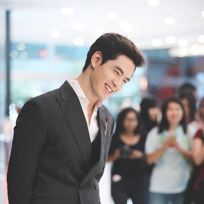 ฟิล์ม ธนภัทร ฟิล์ม ธนภัทร