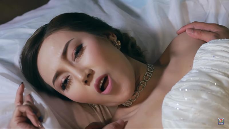 เพลงครางชื่ออ้ายแน เพลงครางชื่ออ้ายแน