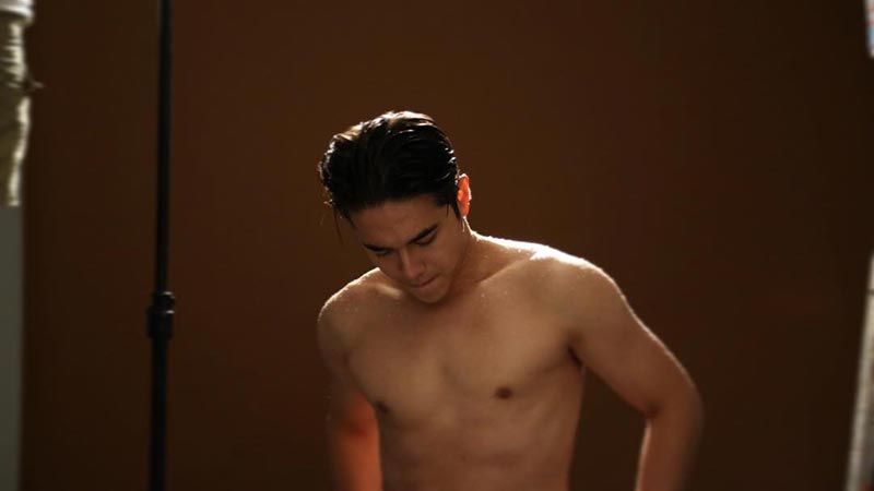 อเล็กซ์ เรนเดลล์ อเล็กซ์ เรนเดลล์