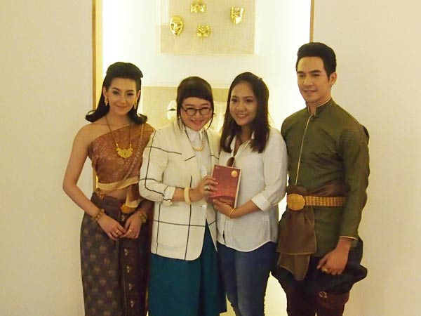 พรหมลิขิต พรหมลิขิต